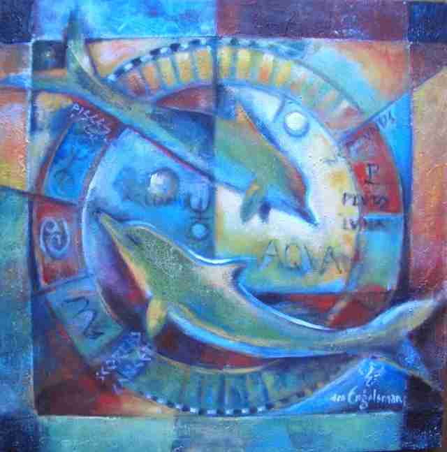 Enlarge 04 WATER 50X50