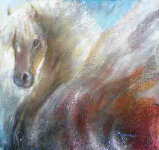 Enlarge Pegasus 100x100