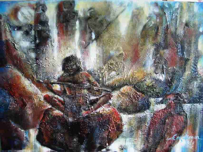 Enlarge the Vision 60x68