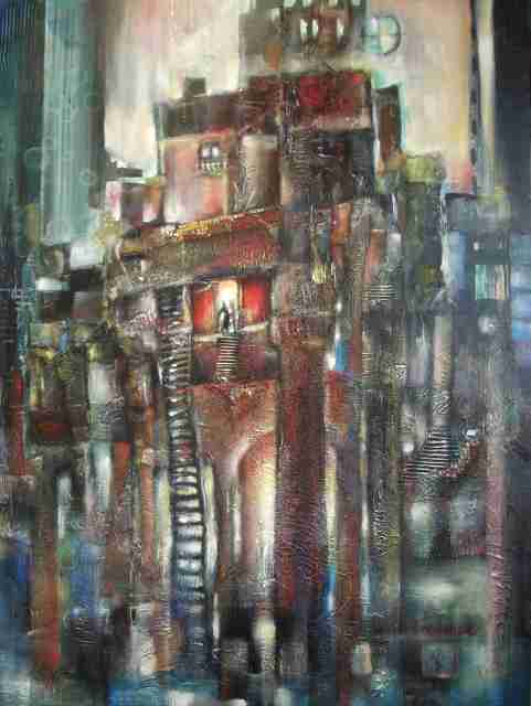 Enlarge 50 Ways 100x120