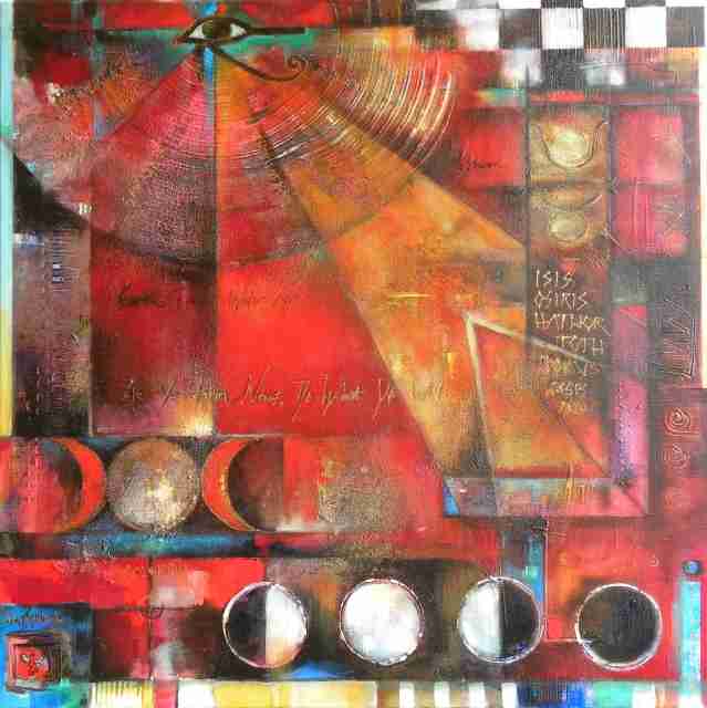Enlarge 01 Field of Joy 90x90
