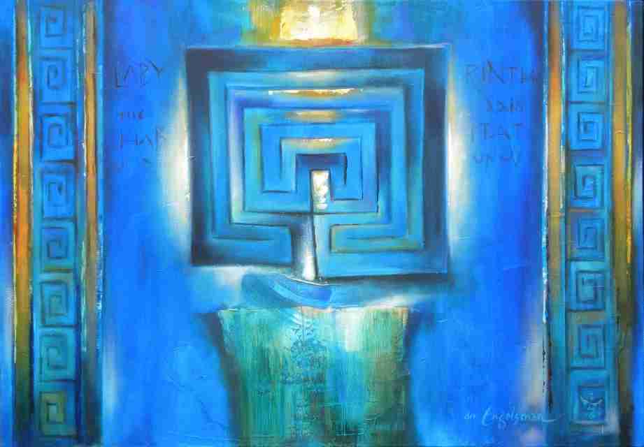 Enlarge 04 Labyrinth